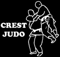 Crest Judo
